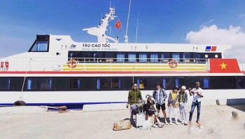 So Sánh Các Hãng Tàu Cao Tốc Đi Phú Quý Tốt Nhất 2026